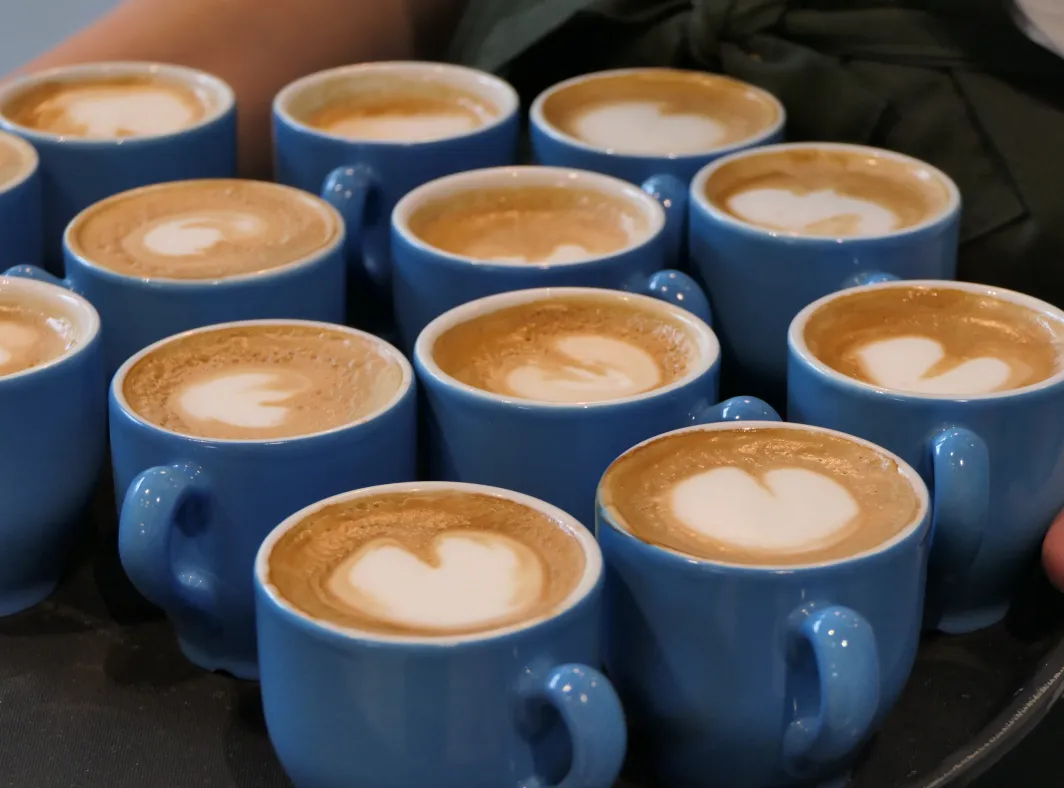 Cappuccino