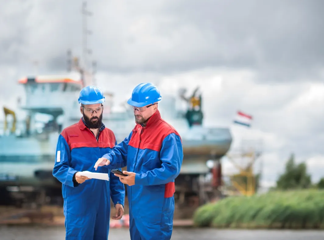 Ad Maritieme Techniek
