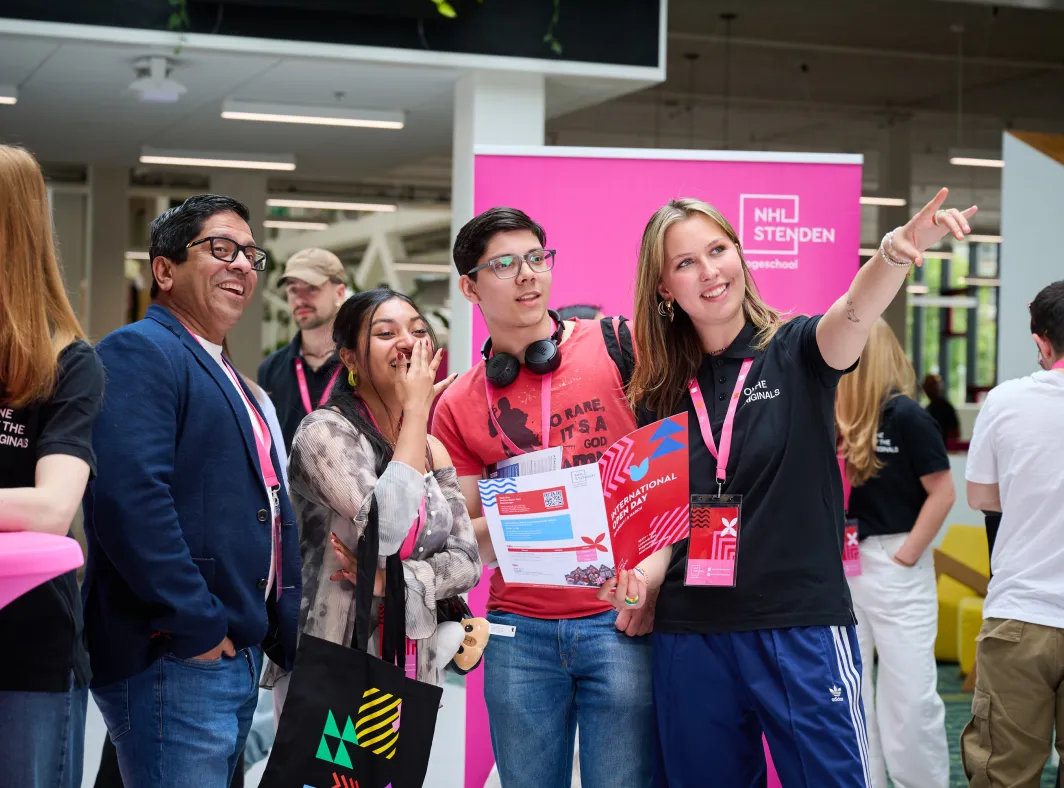 On-Campus Open Day