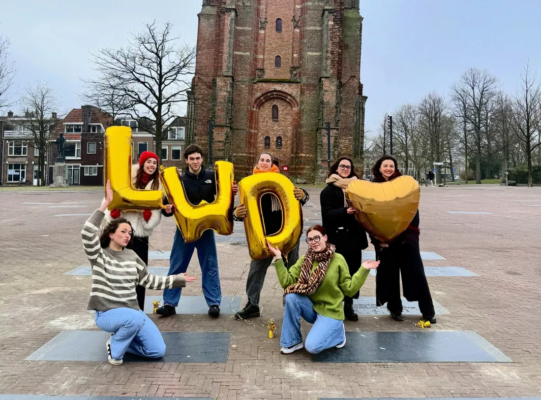 Leeuwarden Top 10 Hidden Gem Student Cities in Europe
