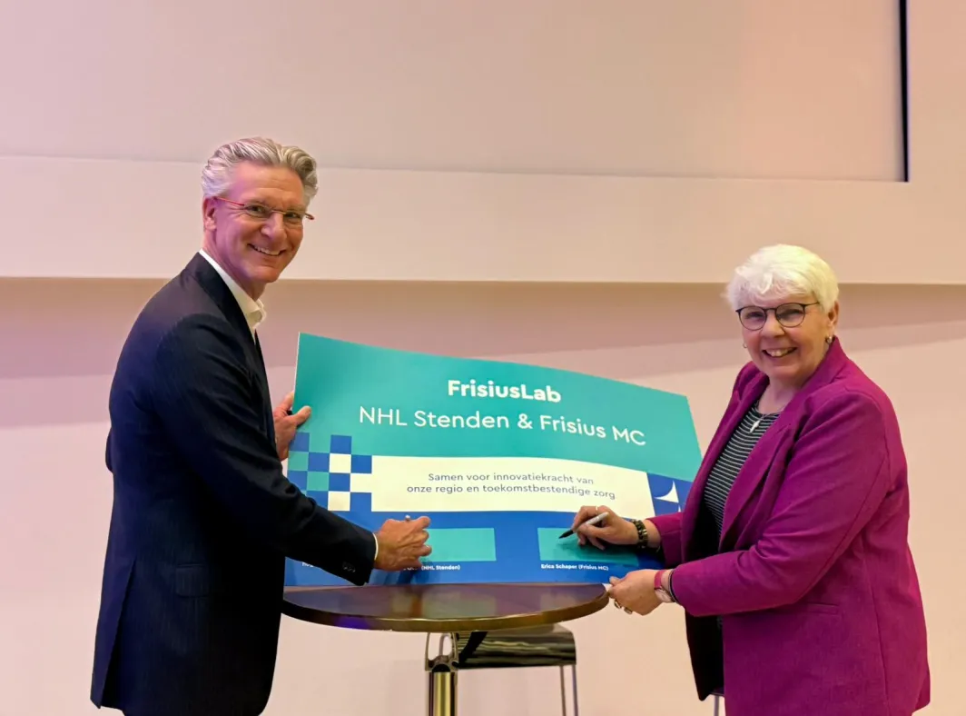 FrisiusLab, Frisius MC