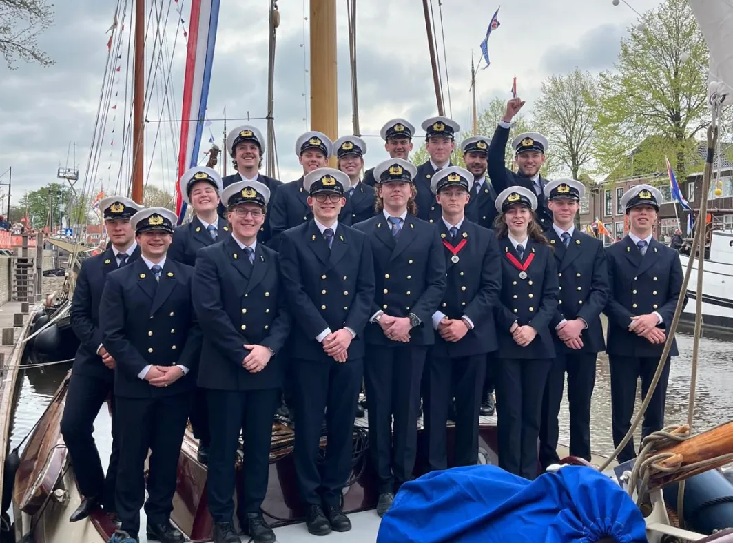 Koningsdag 2026, MIWB, Dokkum