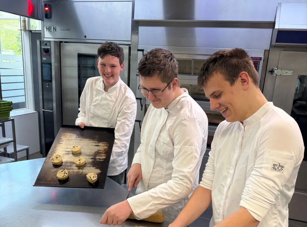 koekjes nhg
