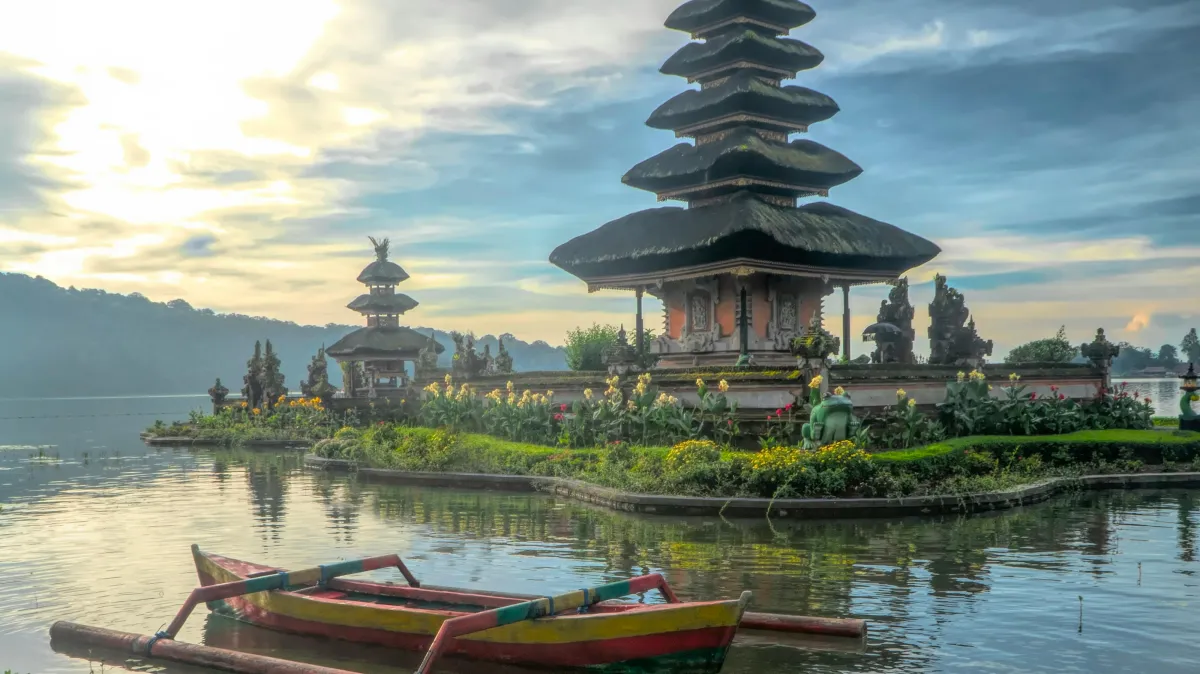 bali