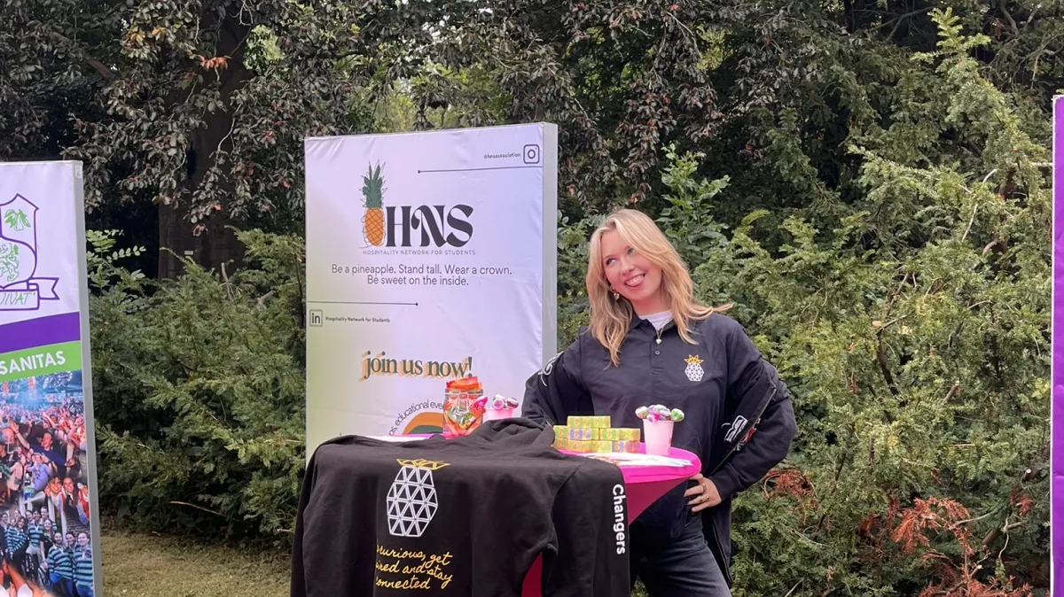 HNS