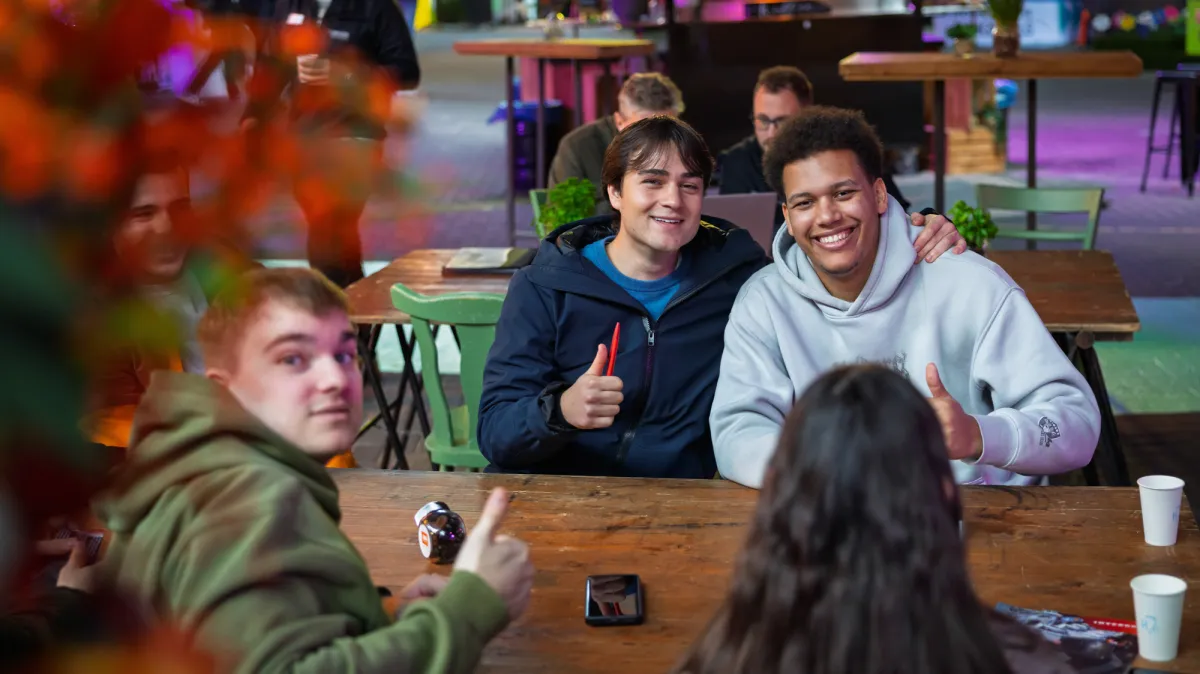 matchday greenwise campus