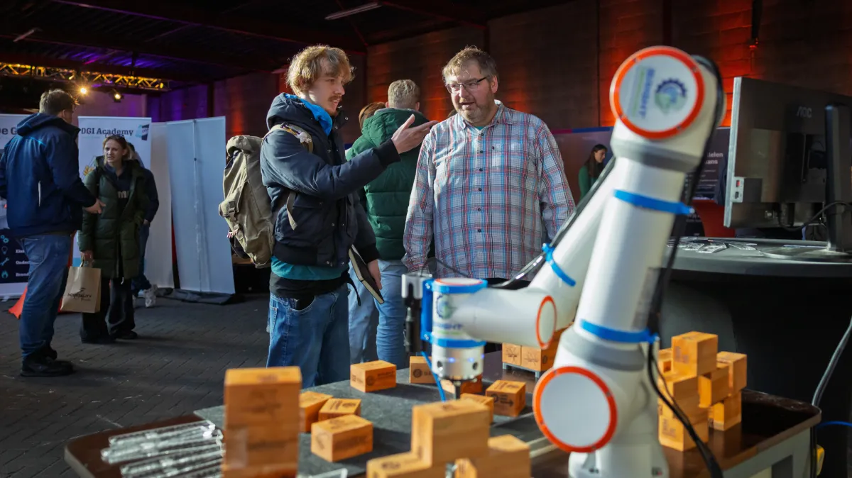 matchday greenwise campus