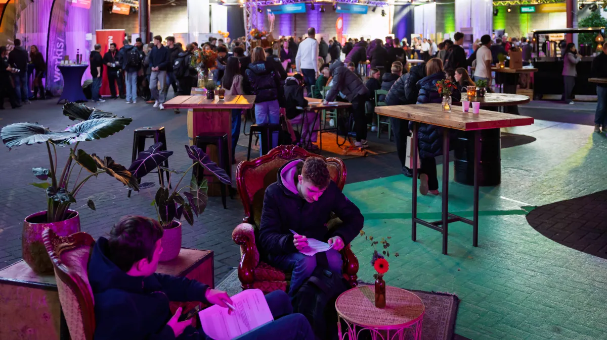 matchday greenwise campus