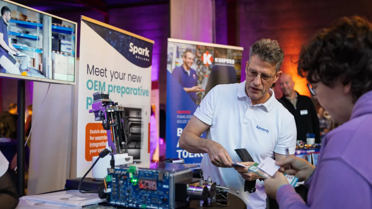 matchday greenwise campus