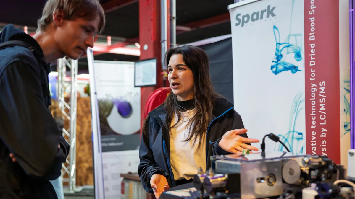 matchday greenwise campus