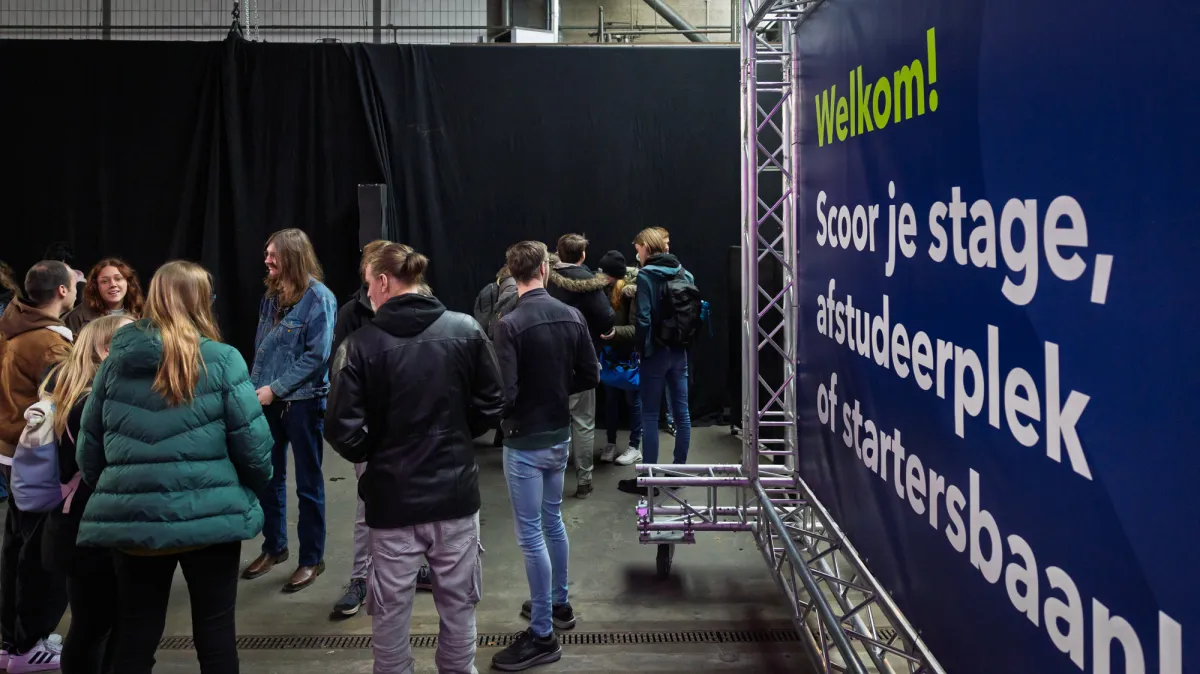 matchday greenwise campus