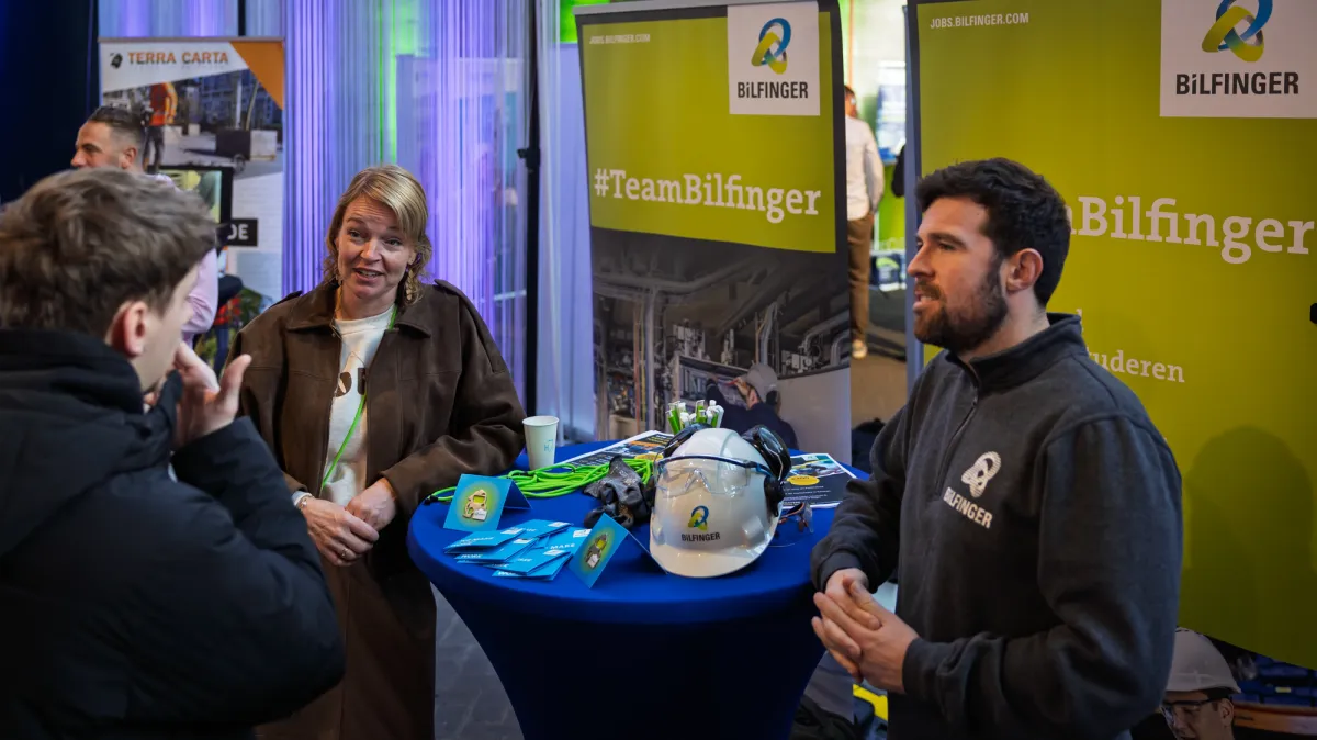 matchday greenwise campus