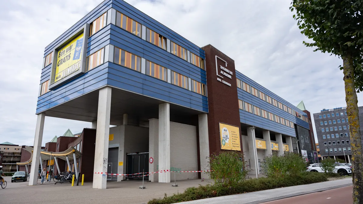 Thorbecke Academie Assen