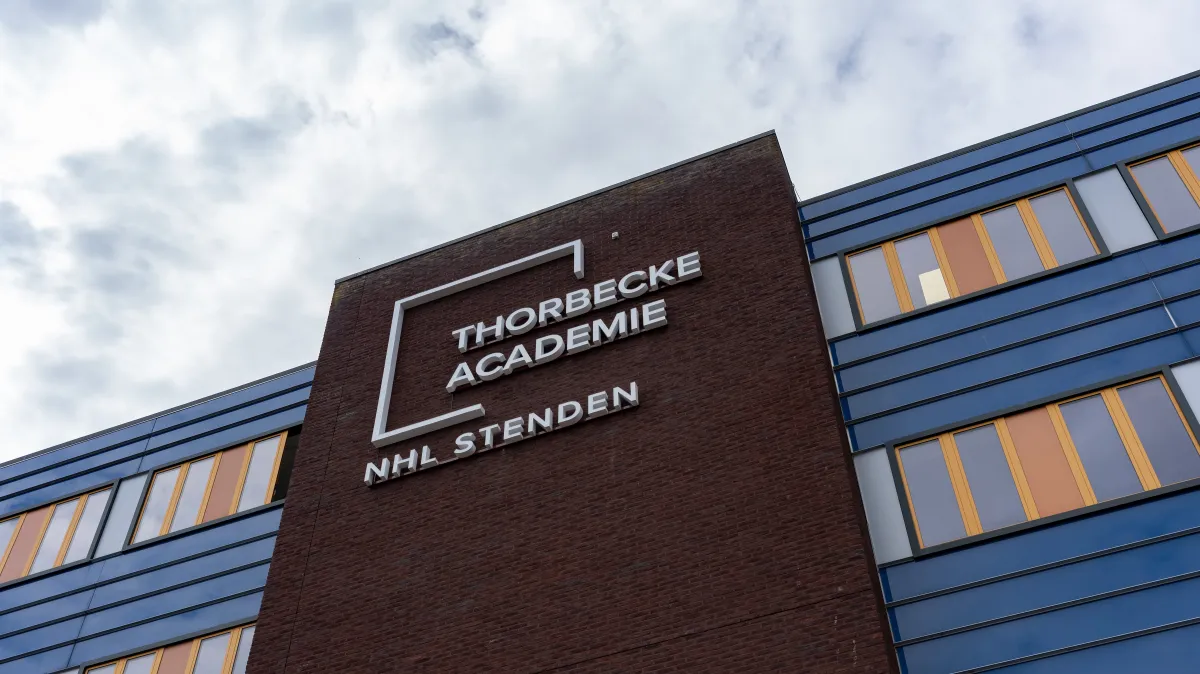 Thorbecke Academie Assen