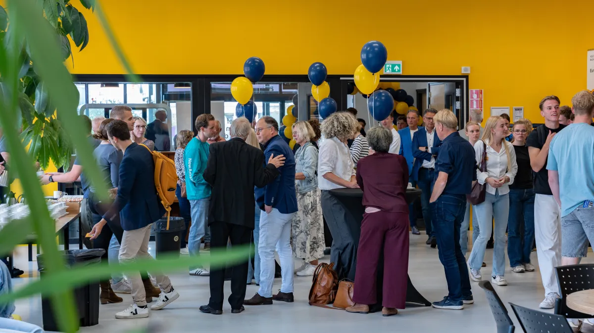 Thorbecke Academie Assen