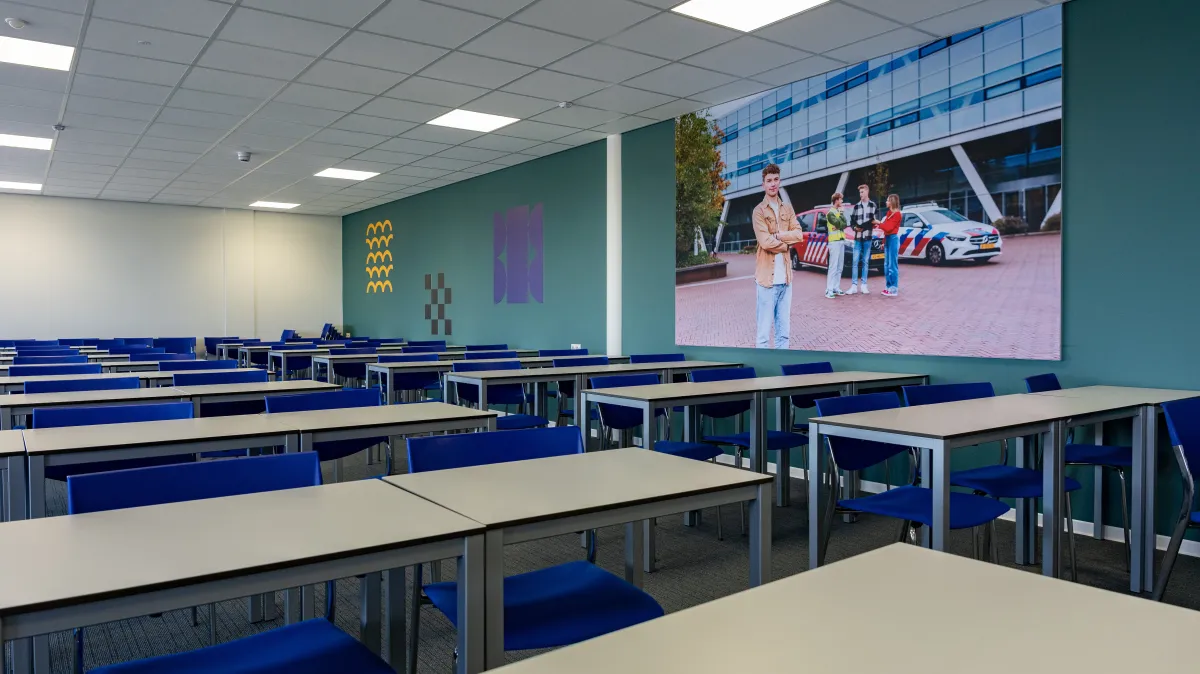Thorbecke Academie Assen