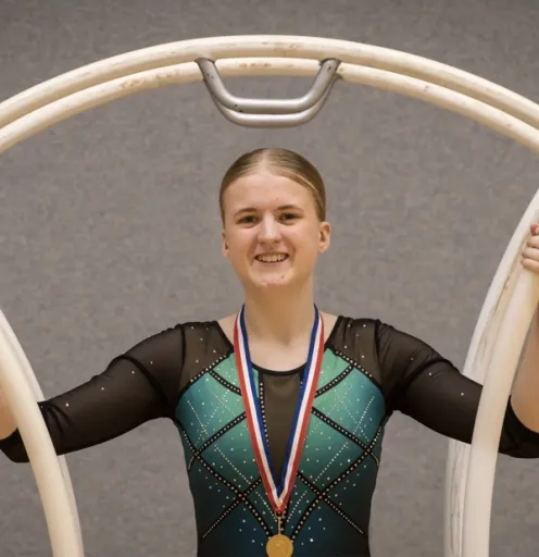Lieke Kanninga