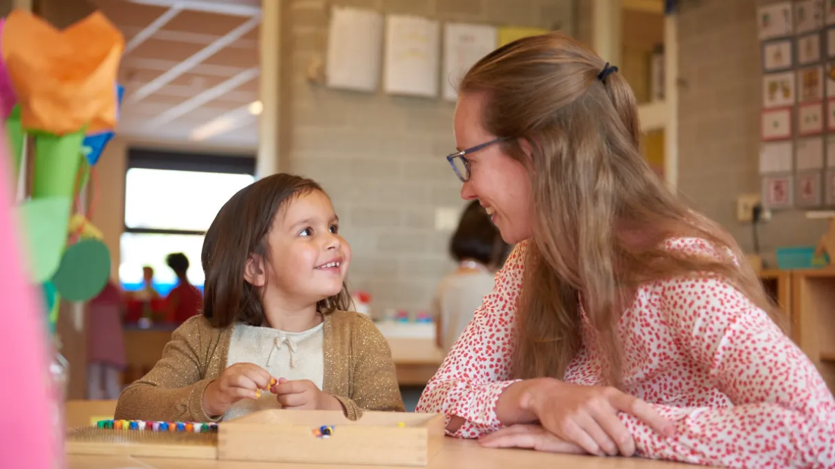 Pabo-Leraar-Basisonderwijs