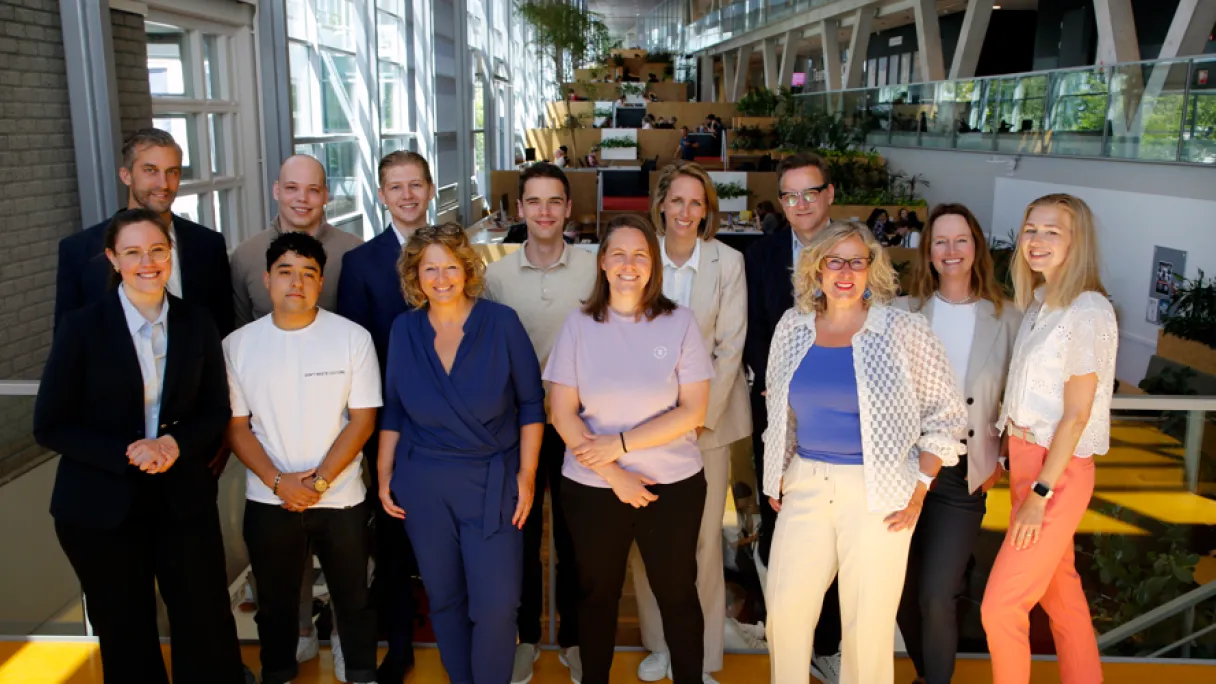 FPN team