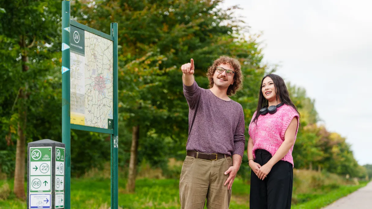 Master International Leisure, Tourism and Events Management