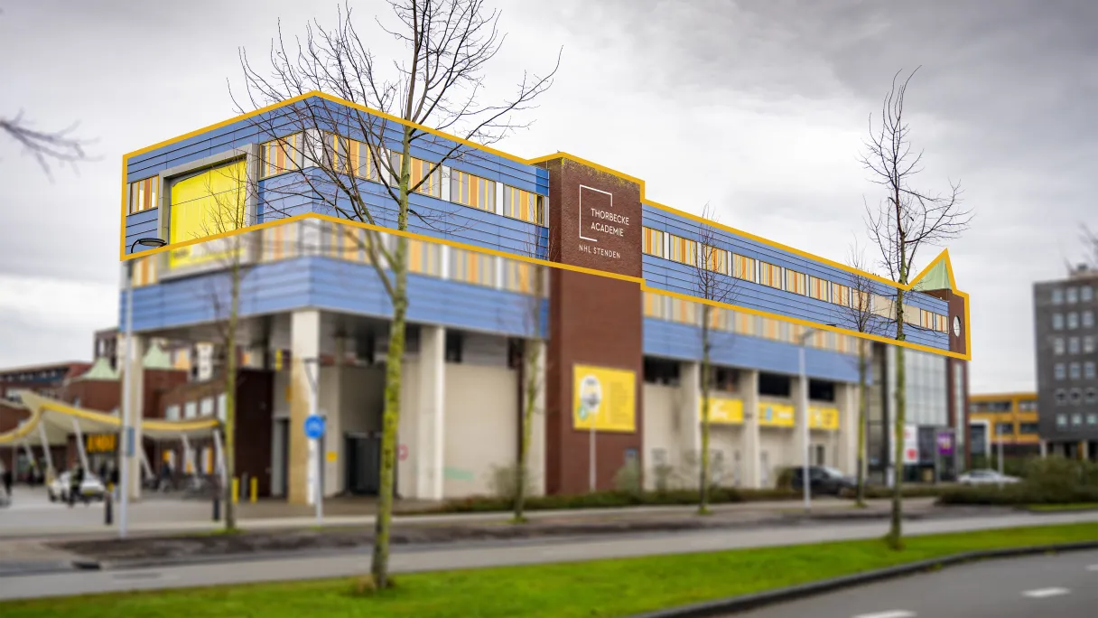 Thorbecke Academie Assen
