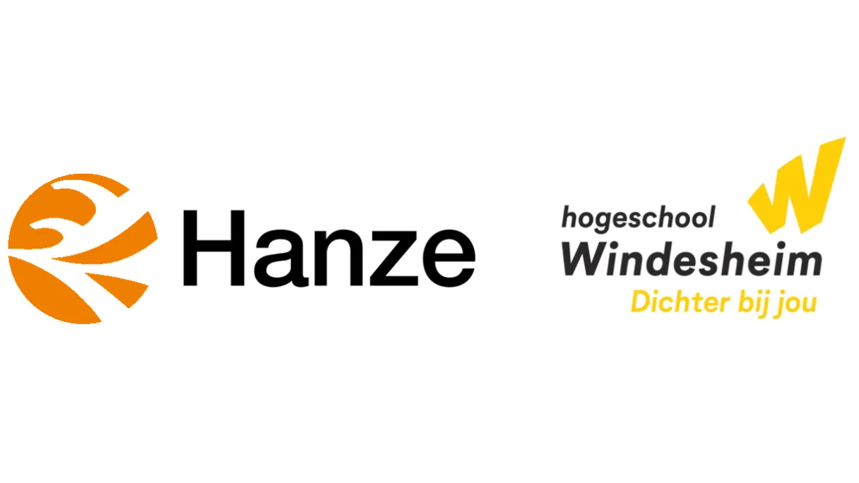 logo's