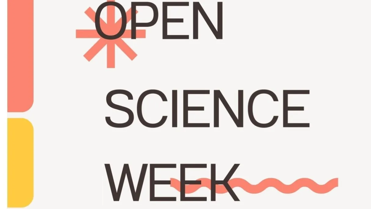 Open Science Week 2026