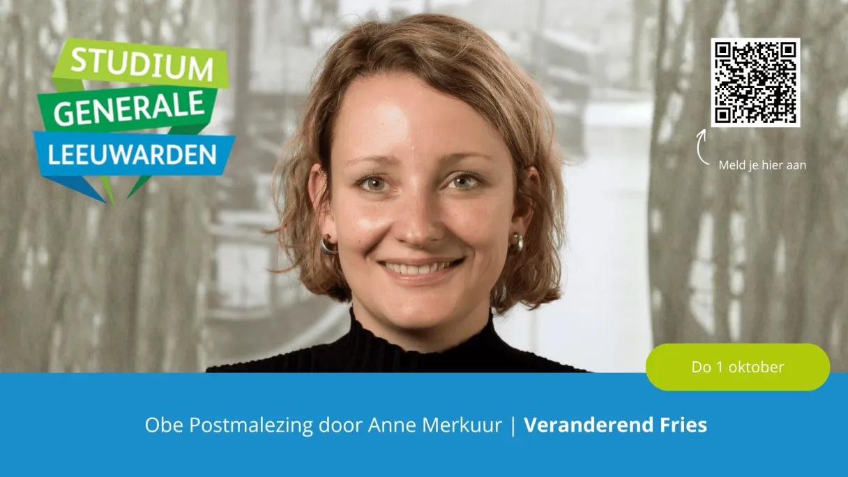SGL Anne Merkuur