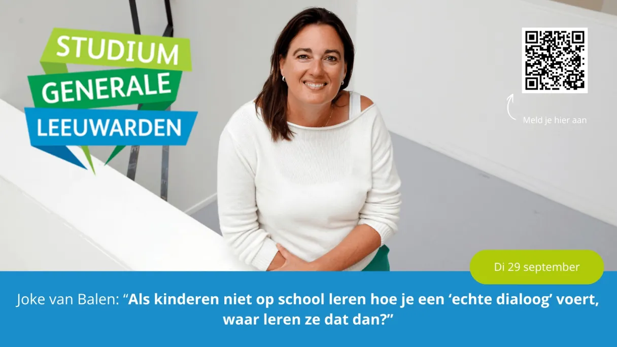 Joke van Balen