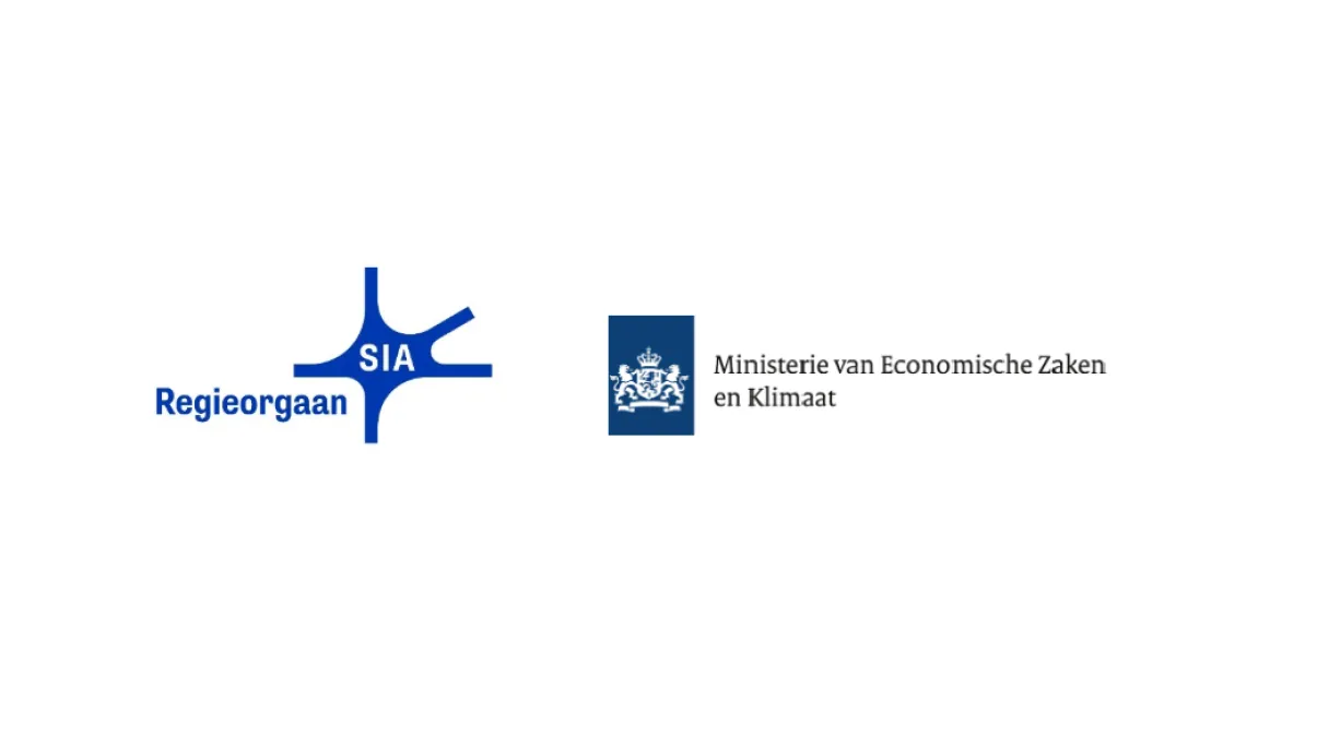 logo's