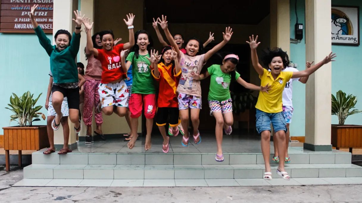 Amarung Foundation