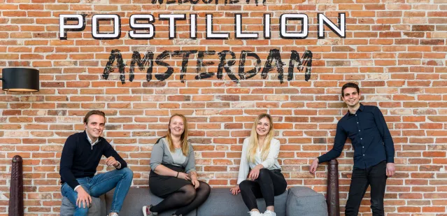 Postillion Hotels investeert 10.000 euro in idee van Hotel Management studenten