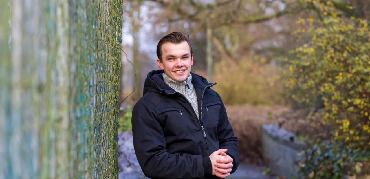 Ervaringsverhaal