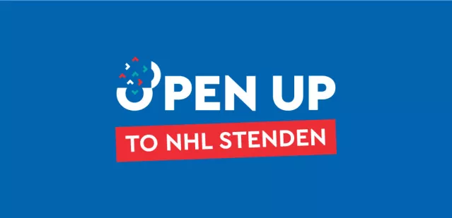 Open Up NHL Stenden