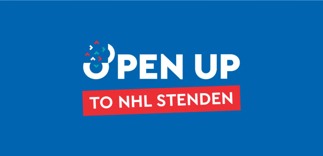 Open Up NHL Stenden