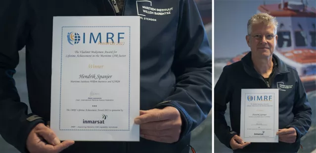 IMRF-Award-Henk-Spanjer-2022-header