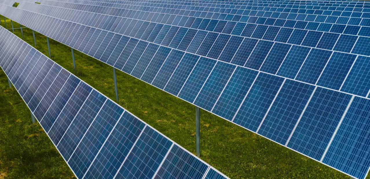 Zonnepanelen, Sustainable Civil Engineering