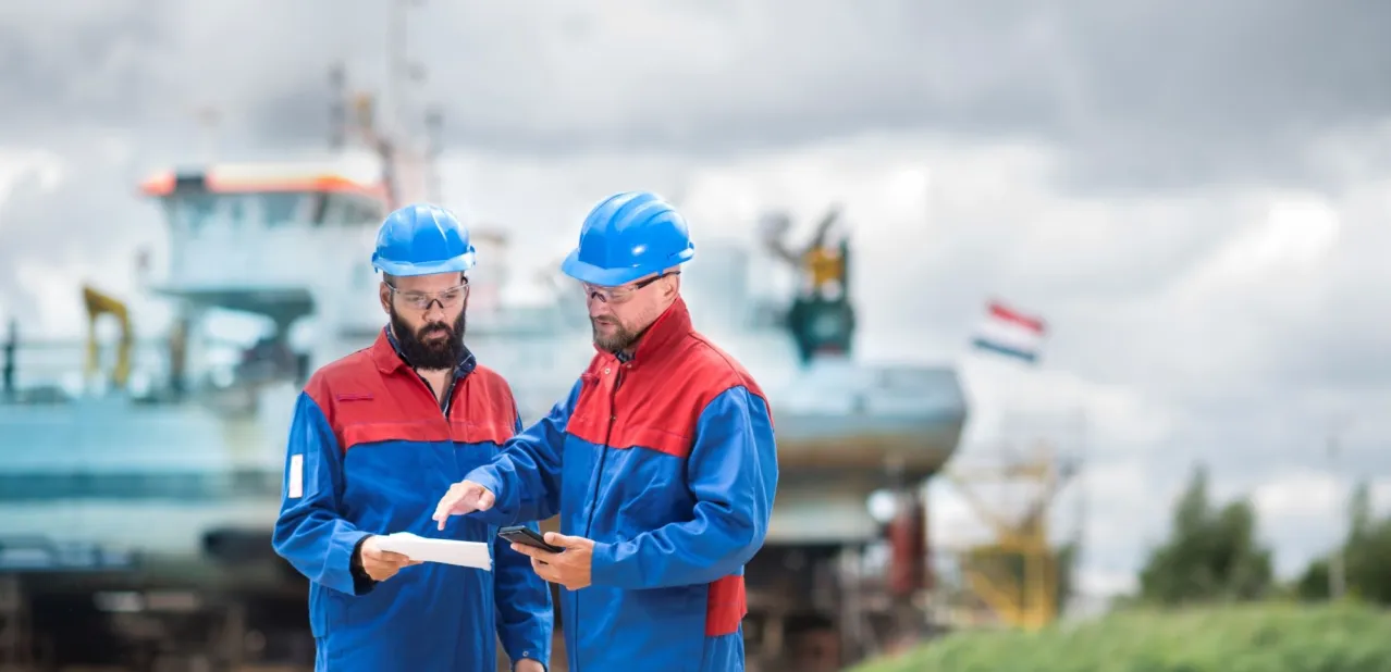 Ad Maritieme Techniek