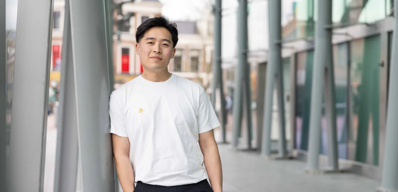 Leonard Oei