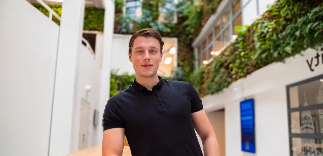 Martijn Passchier