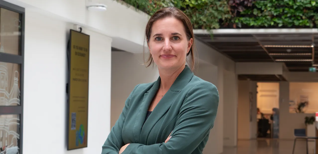 marjorein van houten