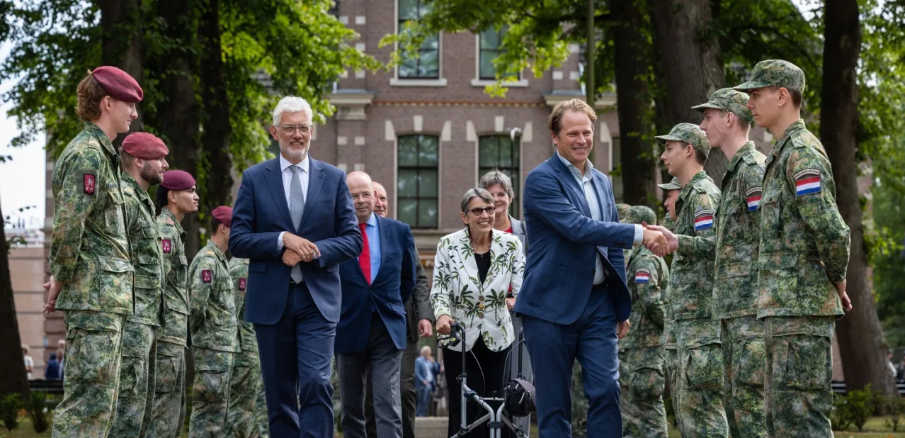 Veiligheidscampus