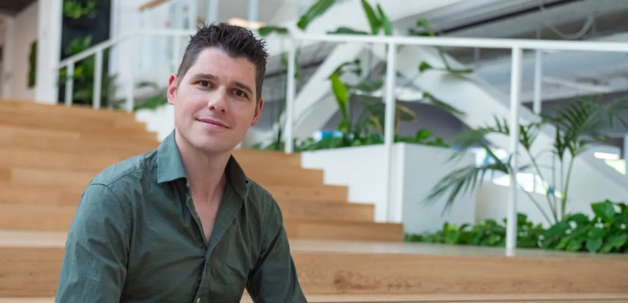 Marijn Benschop