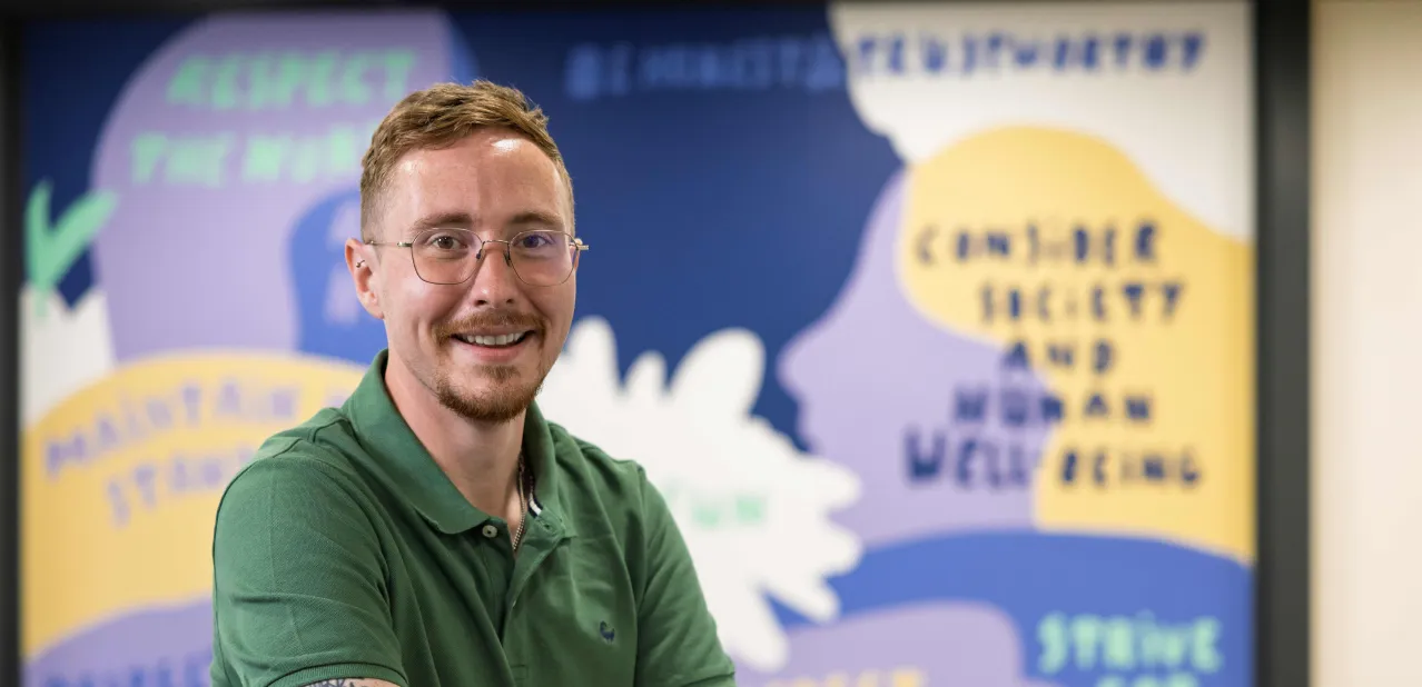 Everett-Munion-Computer-Science