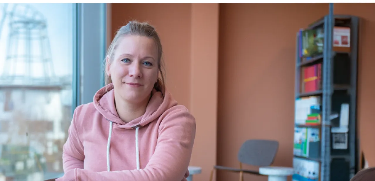 Bernadette Tielemans