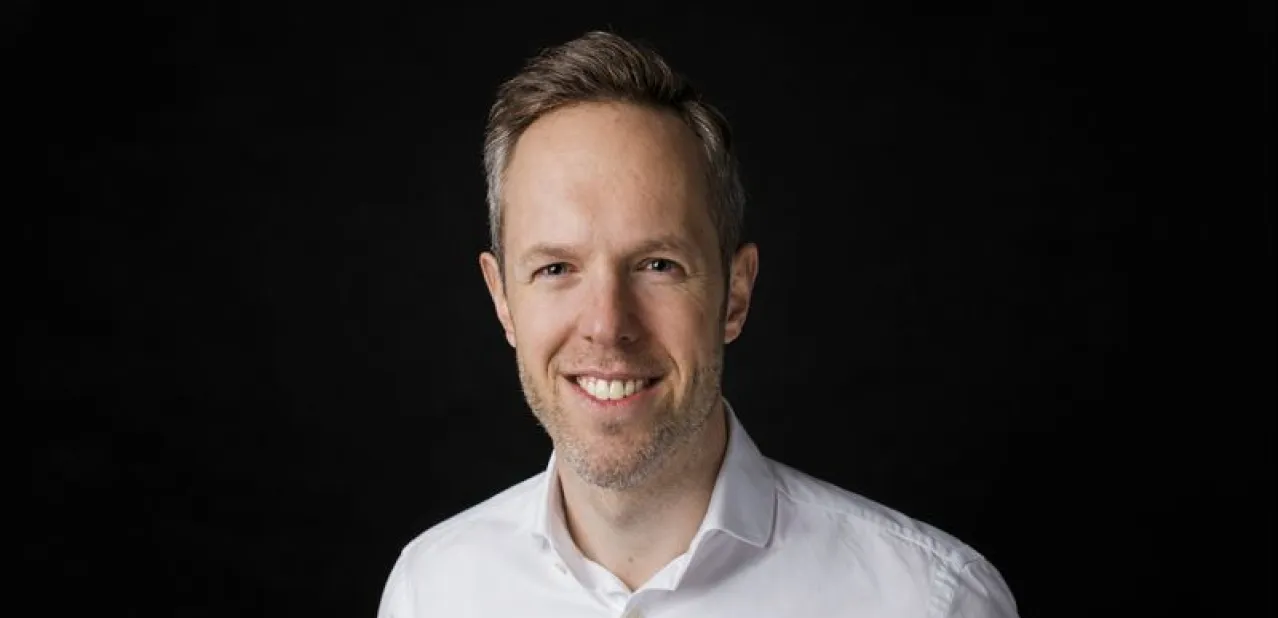 Dr. Edwin van Adrichem