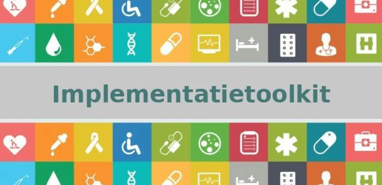 Implementatietoolkit