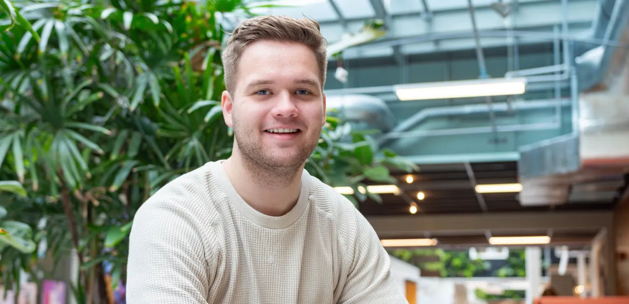 Joran Doornbos