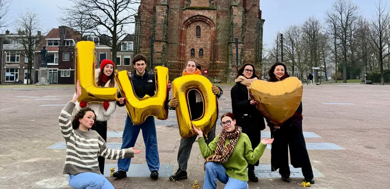 Leeuwarden Top 10 Hidden Gem Student Cities in Europe