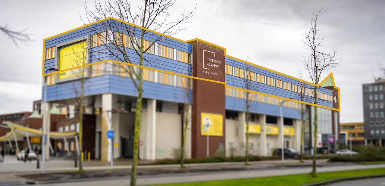 Thorbecke Academie Assen